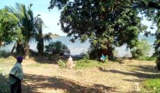 6 acre beach for sale in Bwerenga at 2.6 billion shillings