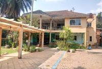 6 bedroom house for sale in Kololo at $1.5m