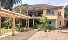 6 bedroom house for sale in Kololo at $1.5m