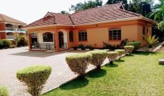 4 bedroom house for sale in Naalya at 650m