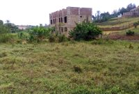 13 decimals plot of land for sale at 40m