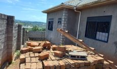 3 bedroom house for sale in Kajjansi Nakigalala at 150m