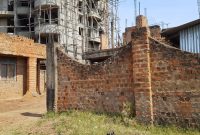 shell house for sale in Bwebajja Akright at 100m