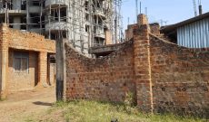 shell house for sale in Bwebajja Akright at 100m