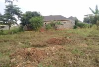 100x100ft plot of land for sale in Kira Mulawa at 180m