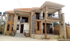 5 bedroom house for sale in Ntinda at 900m