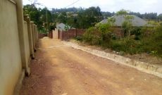 22 decimals plot of land for sale in Sonde at 135m