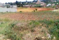 100x100ft plot of land for sale in Sonde Kikulu at 130m