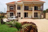 7 bedroom house for sale in Kiwatule on 25 decimals at 950m