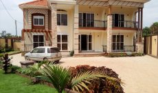7 bedroom house for sale in Kiwatule on 25 decimals at 950m