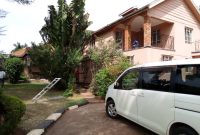 4 bedroom house for rent in Naguru at $3,000