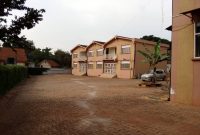 1 acre property for sale in Naguru at 1.3m USD