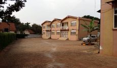 1 acre property for sale in Naguru at 1.3m USD