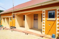 5 rental units for sale in Seeta making 1.5m at 150m