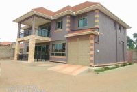 7 bedroom house for sale in Gayaza at 700m