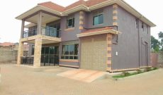 7 bedroom house for sale in Gayaza at 700m