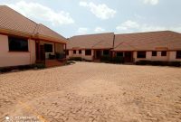 23 room hotel for sale in Bweygoere on 1 acre at 1.5 billion shillings