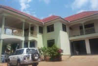 6 bedroom house for sale in Muyenga at $390,000