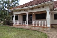 3 bedroom house for rent in Ntinda at $1,300