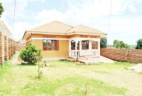 3 bedroom house for sale in Namugongo Kiwango at 130m