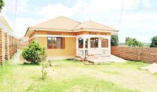 3 bedroom house for sale in Namugongo Kiwango at 130m