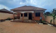 4 bedroom house for sale in Kira Mulawa at 280m