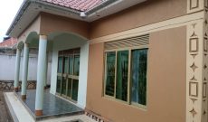 4 bedroom house for sale in Seeta Bajjo 12 decimals at 180m