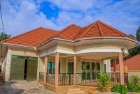 5 bedroom house for sale in Kulambiro 25 decimals at 550m