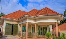 5 bedroom house for sale in Kulambiro 25 decimals at 550m