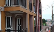 9 units apartment block for sale in Najjera at 650m