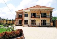 5 bedroom house for sale in Kiwatule at 980m