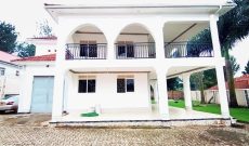 4 bedroom house for sale in Kira Mulawa 30 decimals at 650m