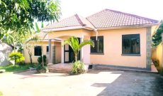 3 bedroom house for sale in Namugongo Bukerere at 100m