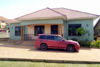 3 bedroom house for sale in Najjera Buwate at 270m
