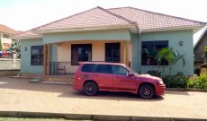 3 bedroom house for sale in Najjera Buwate at 270m