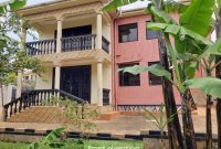 4 bedroom house for sale in Ntinda at 690m