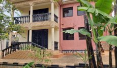 4 bedroom house for sale in Ntinda at 690m