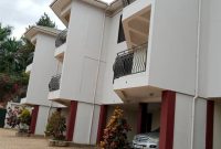 4 bedroom duplex house for rent in Naguru at $1,200