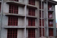 16 units apartment block for sale in Namugongo 23 decimals at 900m