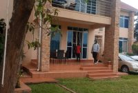 6 bedrooms house for sale in Ministers' Village Ntinda at $350,000