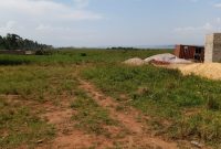 1 acre lake view land for sale in Kigo at 1 billion shillings