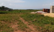1 acre lake view land for sale in Kigo at 1 billion shillings