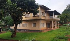 5 bedroom house for sale in Kololo on 53 decimals at $1.8m