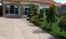 3 bedroom house for sale in Garuga Entebbe at 300m