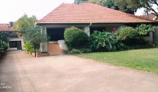 4 bedroom house for sale in Naguru on 30 decimals at 450,000 USD