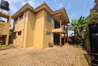 3 Bedroom house for sale in Naguru at 199,000 USD