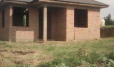 50x100ft plot of land for sale with boys' quarters at 35m