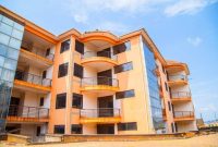 20 units apartment block for sale in Naguru at $2.5m