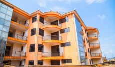 20 units apartment block for sale in Naguru at $2.5m