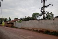 80 decimals for sale in Muyenga at 780,000 USD